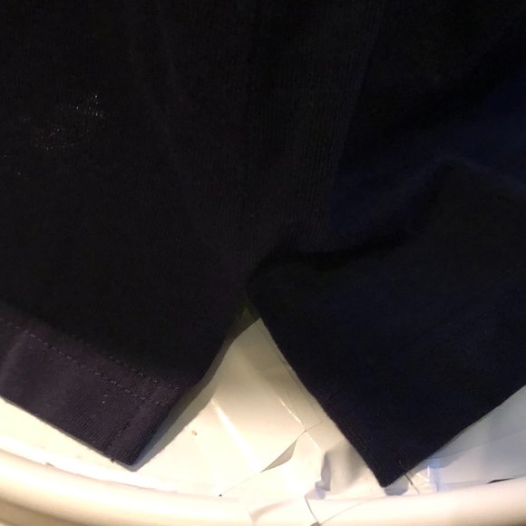 NWT STRIPED TSHIRT WITH ROUND NECK SIZE 14/16 (1X) - Picture 3 of 5